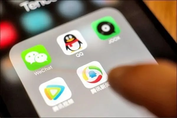 去哪里买qq号？