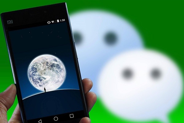 微信自动加人软件好吗？